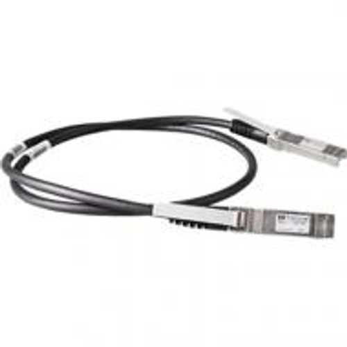 J9281B - HP X242 Direct Attach Copper Cable, 3.3 ft