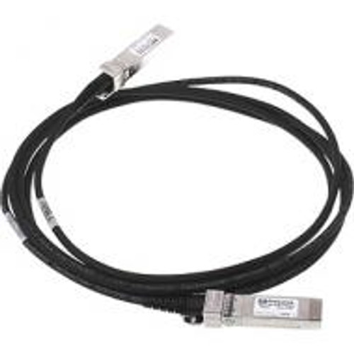 J9283B - HP X242 Direct Attach Copper Cable, 10 ft