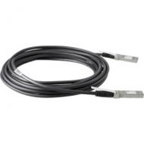 J9285B - HP X242 Direct Attach Copper Cable, 23 ft