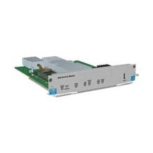 J9289A - HPE 2-Port 10GbE RJ-45 Services Module