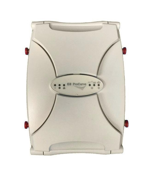 J9358-61301 - HP 802.11a/b/g/n 5GHz 300Mbps Gigabit PoE Wireless Access Point
