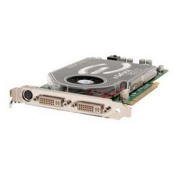 256-P2-N518-RX - EVGA GeForce 7800 GT 256MB GDDR3 PCI Express Graphics Card