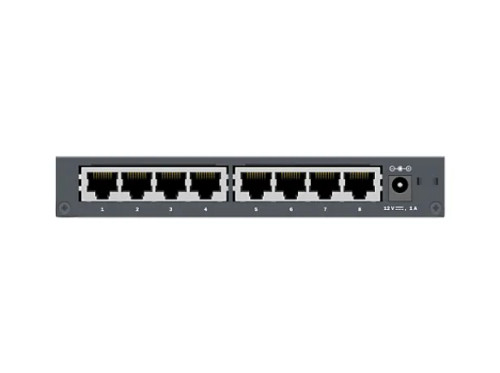 J9559AS - HP 8-Port Gigabit RJ-45 Network Switch