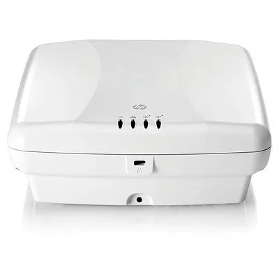 J9651AR - HP MSM430 Dual-Band 802.11a/b/g/n 300Mbps PoE Wireless Access Point