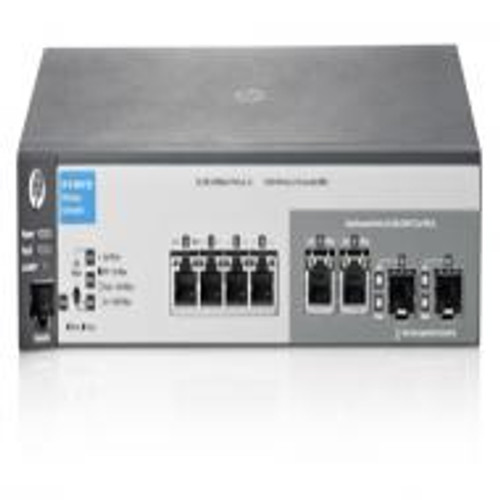 J9696-61101 - HP Msm720 Taa Premium Mobility Controller Network Management Device 6 Ports