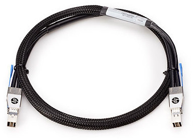 J9734A - HP 0.5m Stacking Network Cable
