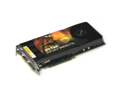01G-P3-N880-KR - EVGA 1GB 256-Bit GDDR3 PCI Express 2.0 Graphics Card