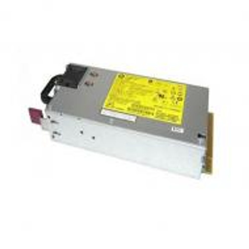 J9738A - HP 575-Watts 100-240V AC Redundant Hot Swap Power Supply for 2920 Series PoE Switches