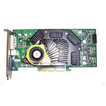 256-A8-N328-KS - EVGA GeForce FX 5900 Ultra 256MB AGP Graphics Card