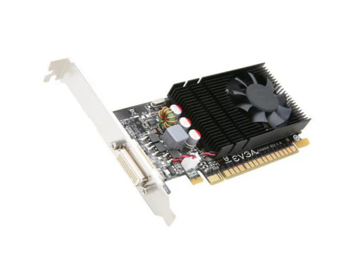 01G-P3-1433-KR - EVGA GeForce GT 430 1GB DDR3 PCIe Graphics Card