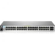J9778A-61001 - HP 2530-48-PoE+ Network Switch