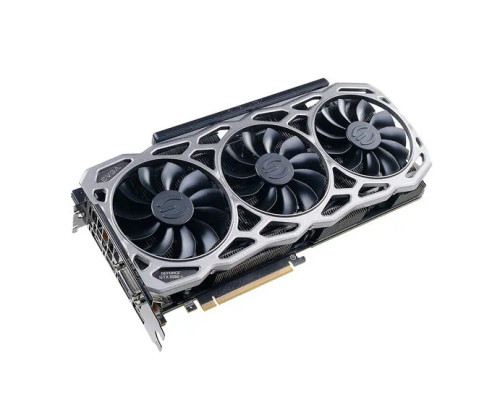 11G-P4-6694-KR - EVGA GTX 1080 Ti 11GB GDDR5X PCIe 3.0 Graphics Card