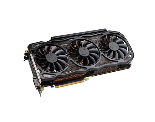 11G-P4-6798-KR - EVGA GeForce GTX 1080 Ti 11GB GDDR5X PCIe 3.0 Graphics Card
