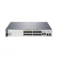 J9782A - HP 24-Port Layer 2 Fast Ethernet Switch