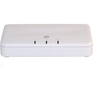 J9798-61001 - HP 802.11a/b/g/n 300Mbps PoE Wireless Access Point
