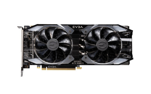 11G-P4-2382-KR - EVGA RTX 2080 Ti 11GB GDDR6 PCI-Express Video Card