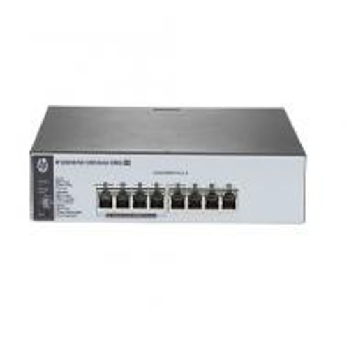 J9982-61001 - HP 1820-8G 4-Ports 10/100/1000 RJ-45 PoE+ 4-Ports 10/100/1