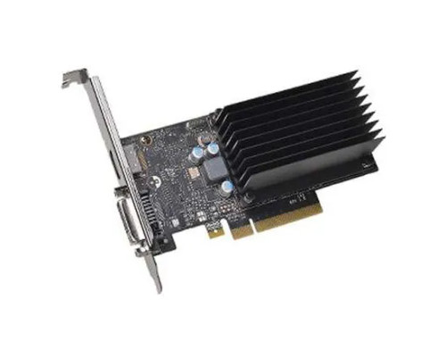 02G-P4-6232-KR - EVGA GeForce GT 1030 2GB DDR4 HDMI DVI PCIe Graphics Card