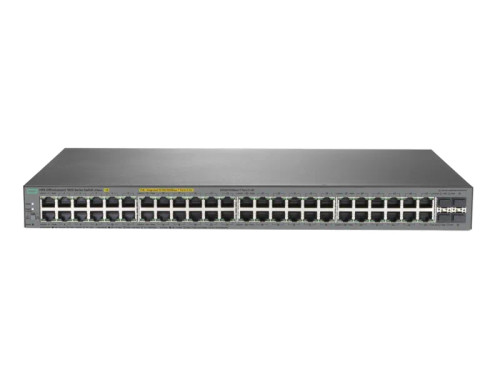 J9984-61001 - HPE 48-Port Gigabit PoE+ Network Switch