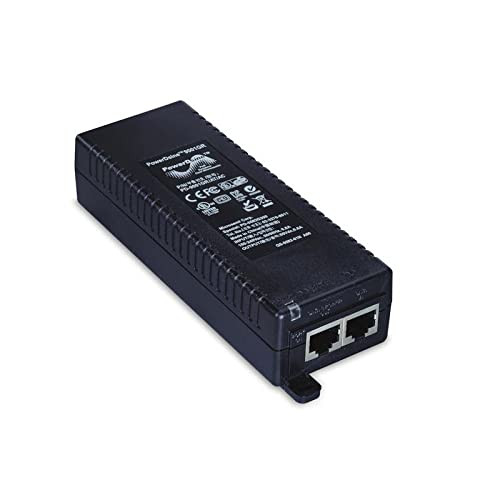 PD-9001GR-ENT - Extreme Networks 1-Port Gigabit PoE Midspan