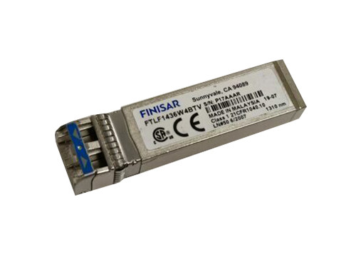 FTLF1436W4BTV - FINISAR 25Gbps 10km 1310nm SFP28 Transceiver