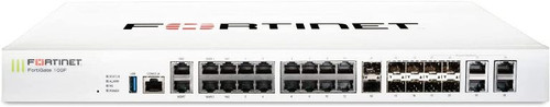 FG-100F - Fortinet 22-Port RJ-45 4-Port SFP Firewall