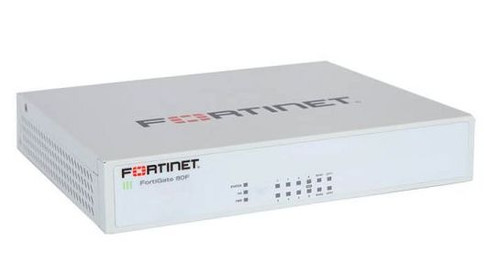 FG-201F - Fortinet 18-Port 1GbE RJ-45 12-Port SFP/SFP+ Firewall