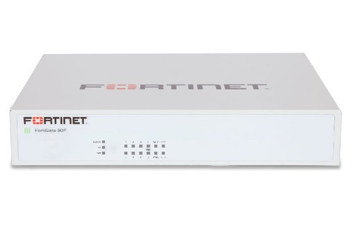 FG-80F-BDL-950-12 - Fortinet Firewall