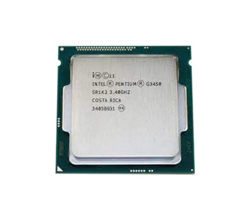 J9Q31AV - HP 2.90GHz 5GT/s DMI2 3MB SmartCache Socket FCLGA1150 Intel Pentium G3450T Dual Core Processor