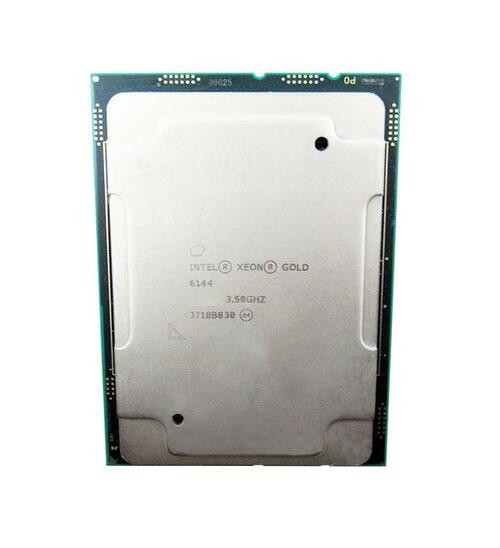 S26361-F4051-L244 - Fujitsu Xeon Gold 6144 3.50GHz Socket 3647 Processor