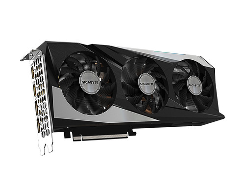 GV-R67XTGAMING-OC-12GD - GIGABYTE Radeon RX 6700 XT 12GB PCIe 4.0 Graphics Card