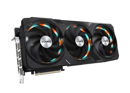 GV-N4090GAMING-OC-24GD - GIGABYTE RTX 4090 24GB GDDR6X PCIe 4.0 Graphics Card