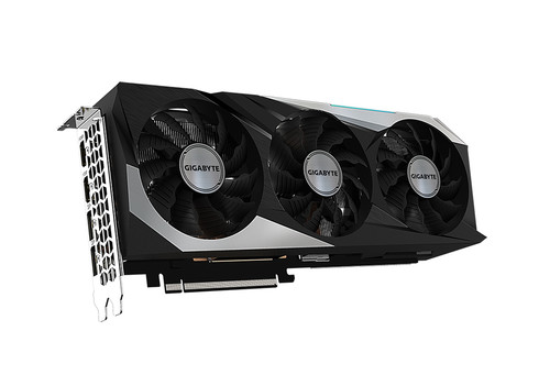 GV-R68GAMING-OC-16GD - GIGABYTE Radeon RX 6800 16GB GDDR6 PCIe 4.0 Graphics Card
