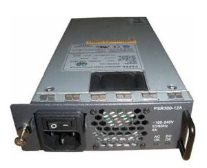 JC087A - HP 300W AC ATX Redundant Power Supply