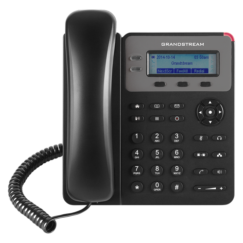 GXP1615 - Grandstream 3-Way Conference IP Phone