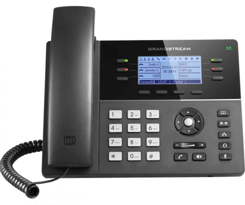 GXP2140 - Grandstream 4-Line IP Phone