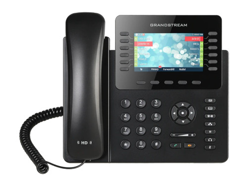 GXP2170 - Grandstream 12-Line Enterprise IP Phone