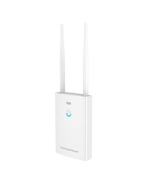 GWN7660LR - Grandstream Dual Band 802.11ax Wi-Fi 6 Outdoor Access Point