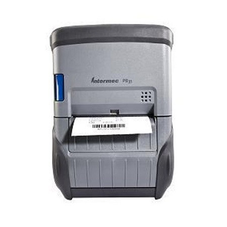 PB31A30004000 - Honeywell Portable Barcode Printer