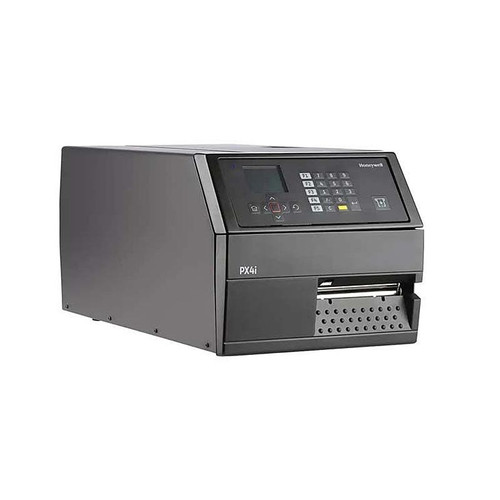 PX4E010000000120 - Honeywell 203 dpi Barcode Label Printer