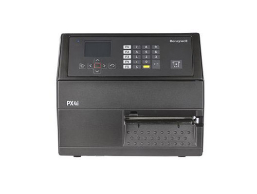 PX4E011000005120 - Honeywell 203dpi 12ips Barcode Label Printer