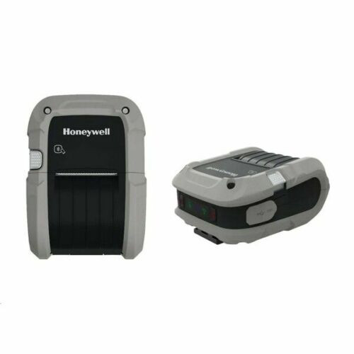 RP2A0000C00 - Honeywell Rugged Mobile Thermal Printer