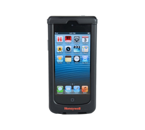 SL42-076201-H-K - Honeywell 2D Imager Handheld Mobile Barcode Scanner