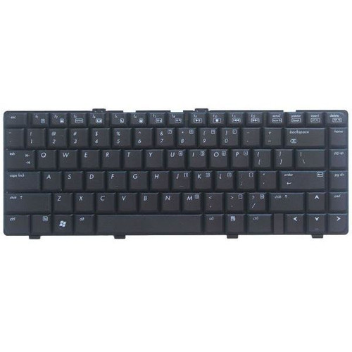 441427-121 - HP Pavilion DV6215ca Notebook Keyboard