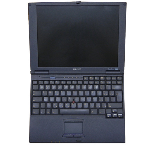 5182-5165 - HP OmniBook 900 Series Notebook Keyboard