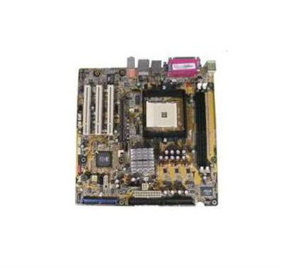 5187-7571 - HP Salmon-GL6E R1.03 System Board Motherboard