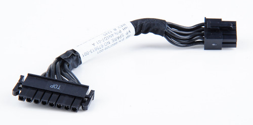 660713-001 - HP Power Cable for ProLiant DL380p Gen8 Server