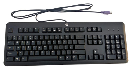 121043-001 - HP 101-Key PS/2 Keyboard