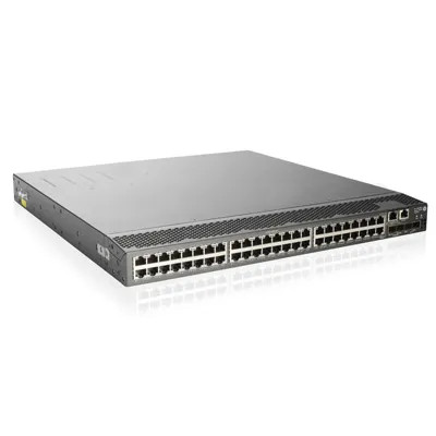 JC691A - HPE 48-Port Gigabit 2 SFP+ Layer 3 Network Switch
