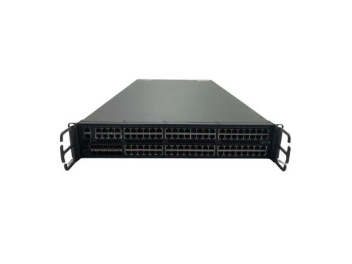 JC694-61001 - HP 96-Port Gigabit 10x SFP Layer-3 Network Switch